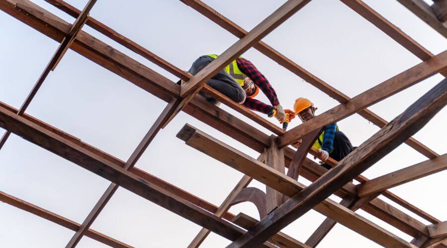 Local Chimney Repair in Blue Ridge, VA